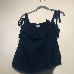 Cute cremieux‎ tank